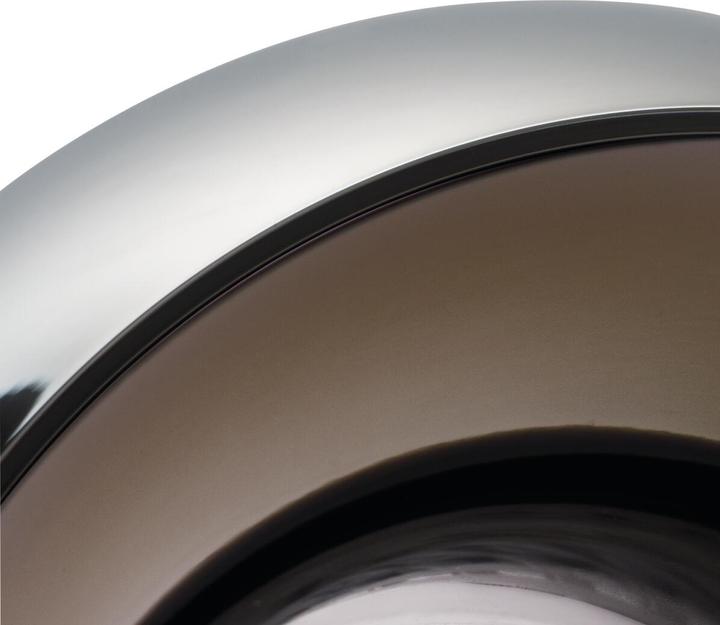 Productafbeelding Kanlux ELNIS L 27806 inbouwraam sierring GU5.3/GU10 wit, chroom
