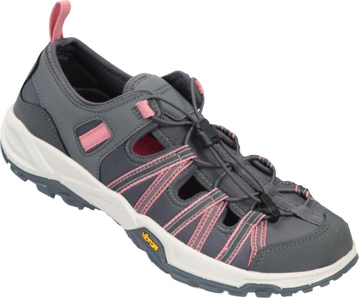 Mountain Warehouse Sandalen Wanderlust Extreme Vibram