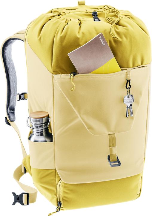 Image du produit Deuter Utilion 34+5 (34 l)
