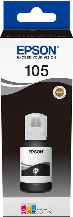 Epson 105 EcoTank Ink (FC)