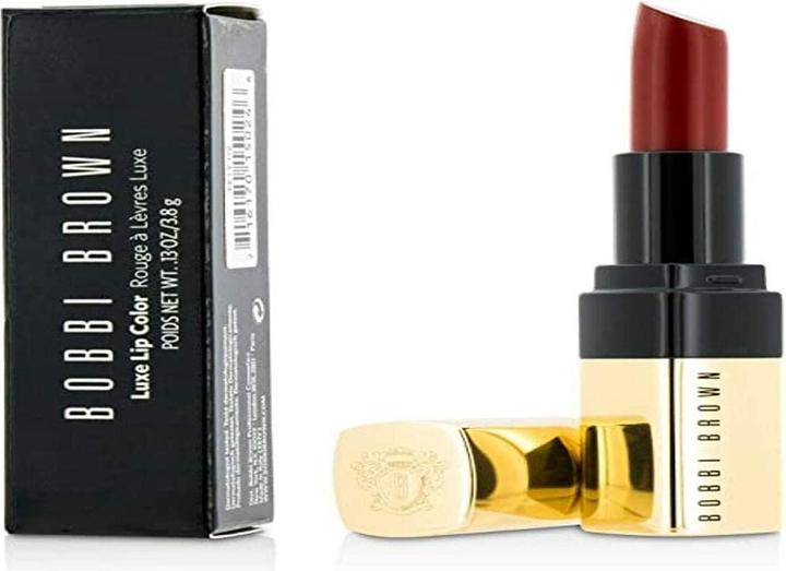 Image du produit Bobbi Brown Luxe Lip Color (Rouge Parisien)