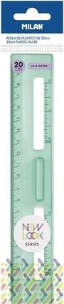 Immagine prodotto Polybag Regle 20cm New Look