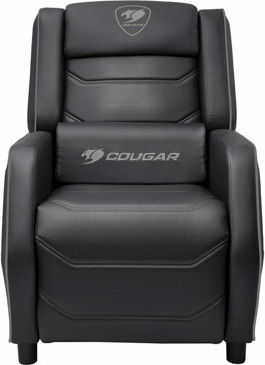 Actual product image Cougar Gaming Sofa Ranger S Black