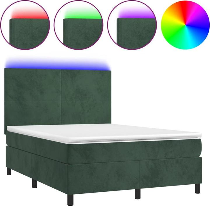 Immagine prodotto VidaXL Azael (140 x 190 cm)