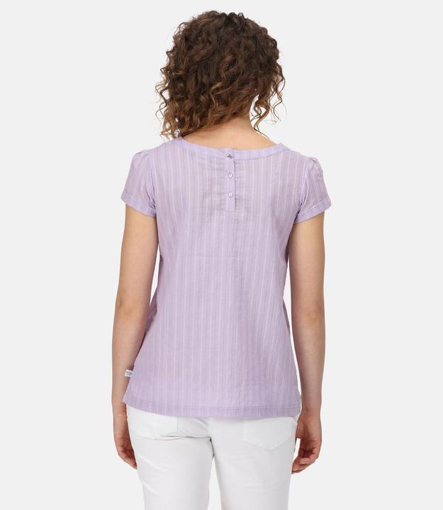Actual product image Regatta Jaelynn Tshirt (40 D)