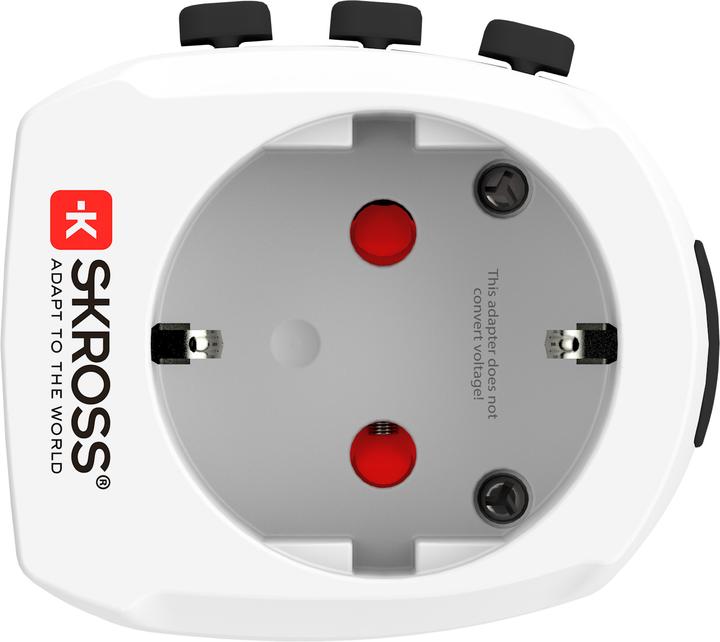 Produktbild Skross PRO Light – World