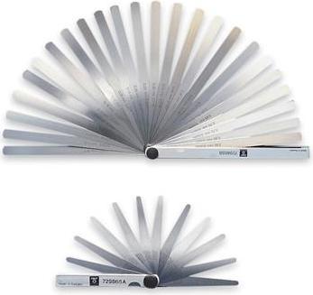 Immagine prodotto SKF Søgerbladssaet 729865 B