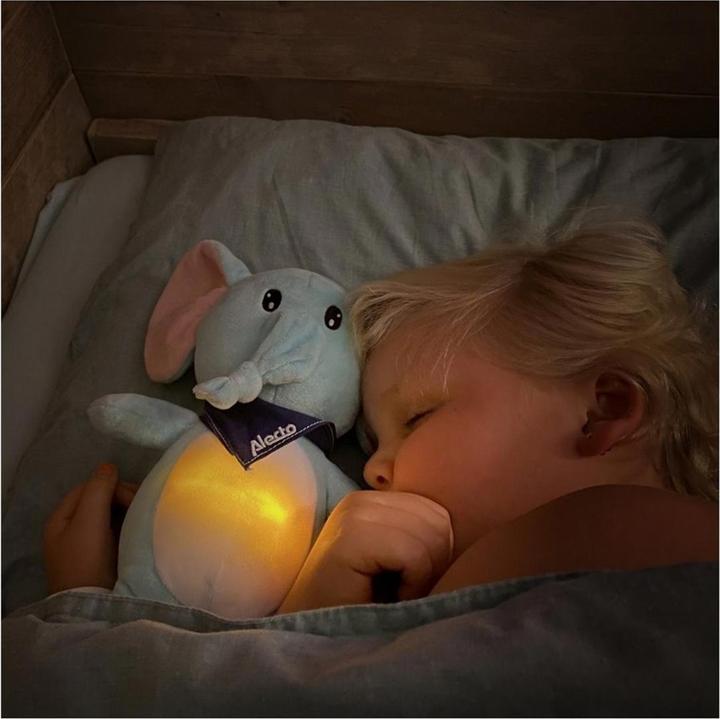 Produktbild Alecto Baby Nachtlicht