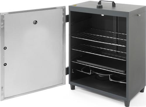 Produktbild Hendi Räucherofen (1.60 kW)