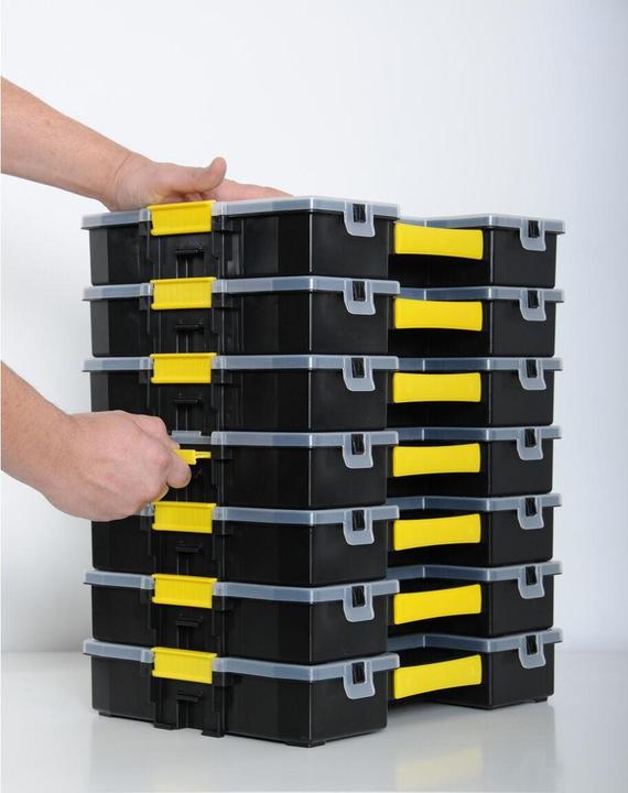 Image du produit Stanley Organiseur Sortmaster Junior