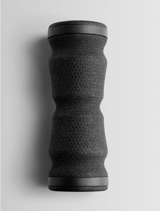 Actual product image Hyperice Vyper Go