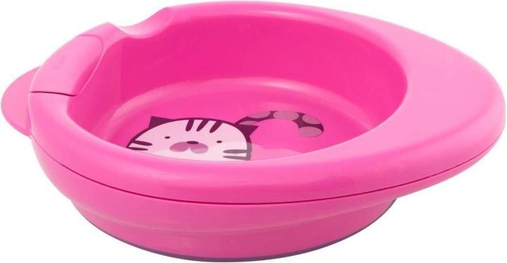 Actual product image Chicco Warming plate Warmy