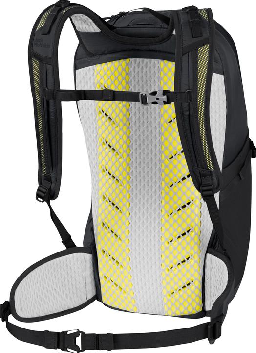 Immagine prodotto Jack Wolfskin Athmos Shape 24 (24 l)
