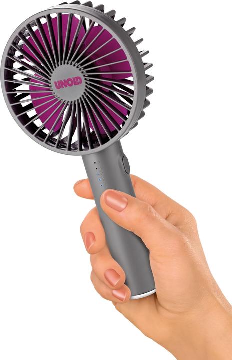 Productafbeelding Unold Breezy II