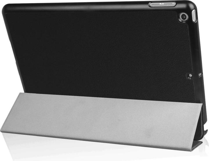 Actual product image Cover-Discount Tri-fold Smart Case (iPad 2017 (5th gene), iPad 2018 (6th gene))