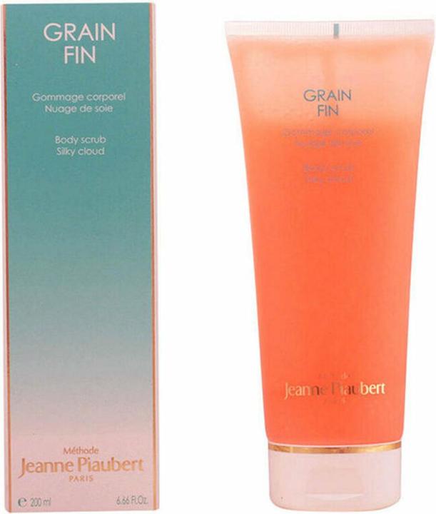 Produktbild Méthode Jeanne Piaubert Grain Fin Nuage de Soie (200 ml)