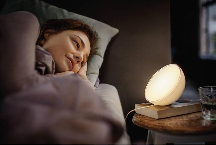 Immagine prodotto Philips Hue Tinta Vai Base BT (520 lm)