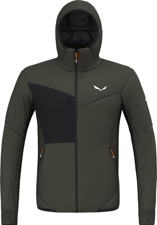 Olive foncée