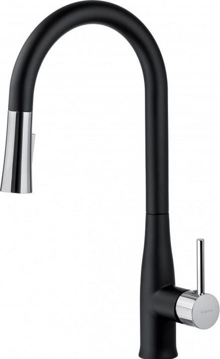 Immagine prodotto Deante LAVELLO LUKRECJA MIXPULL- BDH B720 BLK-CH