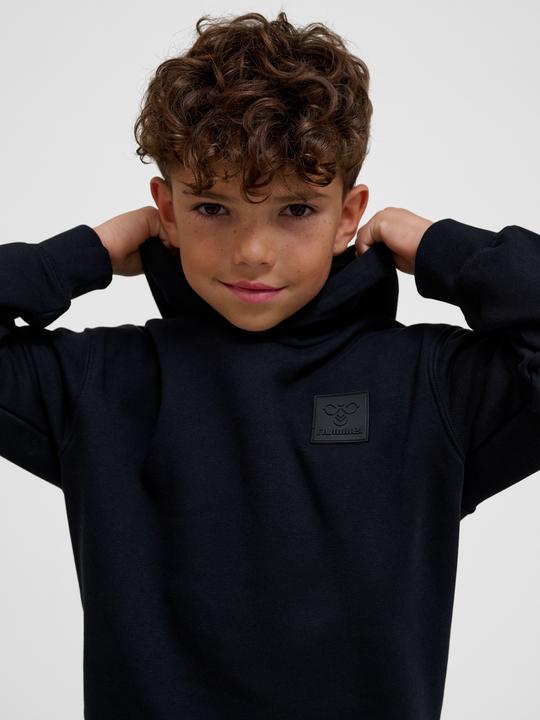 Actual product image hummel hmlCLEAN HOODIE (140)
