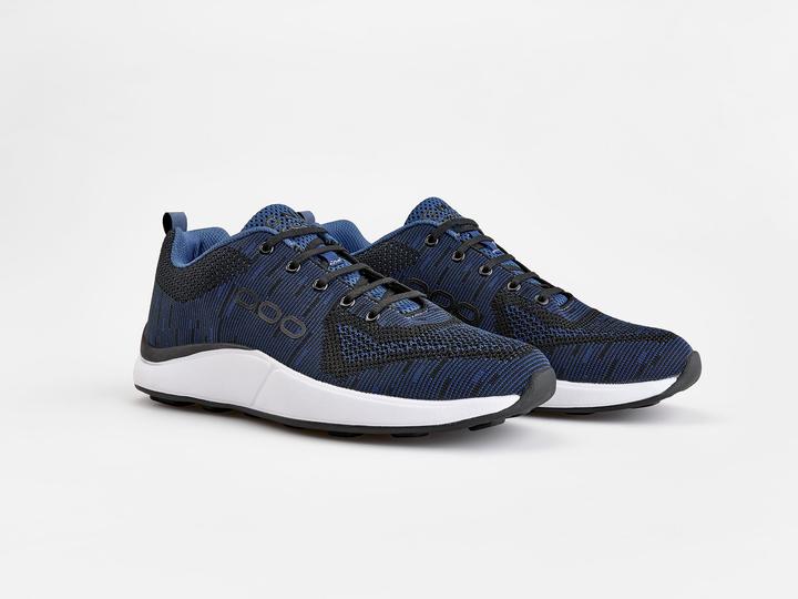 Actual product image GNL George Fire-Line Blue Night (46)
