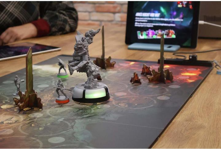 Image du produit Pegasus Teburu: The Bad Karmas *Premiumshop-exklusiv* (Allemand)