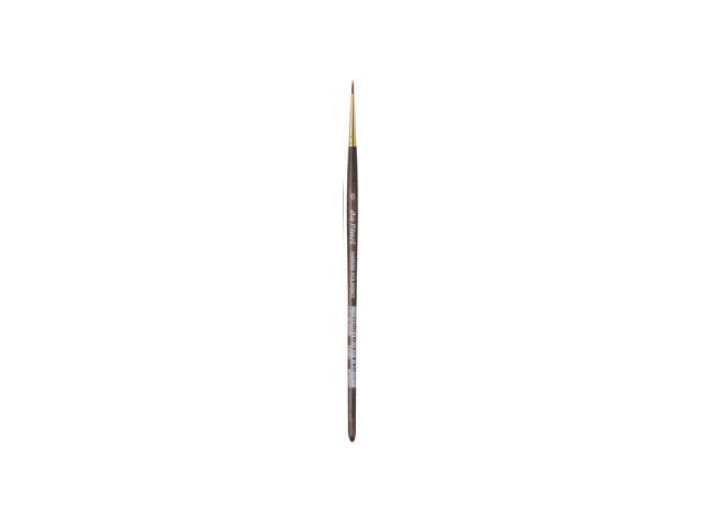 Image du produit da Vinci Pinceau Martre Harbin Kolinsky série 1526Y taille 0 (0.90 mm)