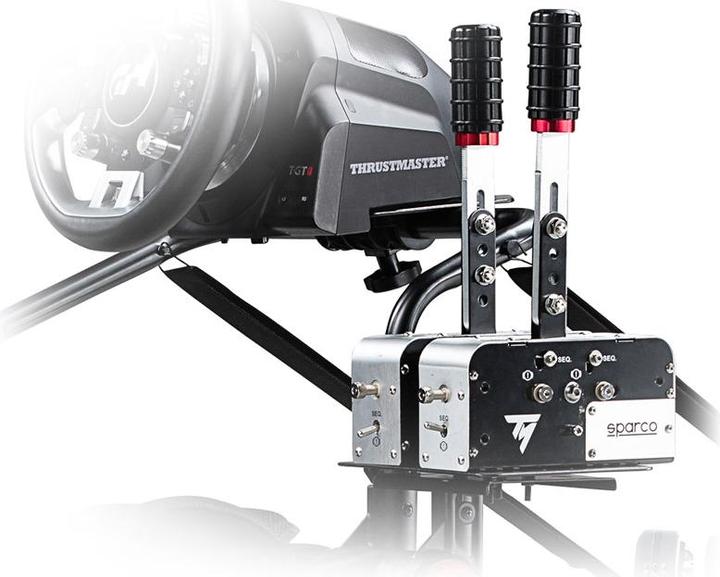Actual product image Next Level Racing Universal Handbrake