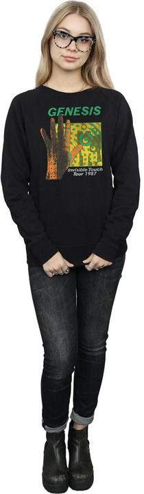 Produktbild Absolute Cult Invisible Touch Tour Sweatshirt (S)