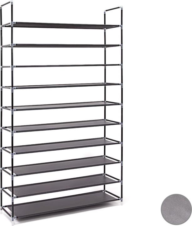 Produktbild Relaxdays Baylee (100 x 29 x 175.5 cm)