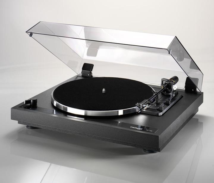 Thorens Td-190-2 (Mid range, Automatic)