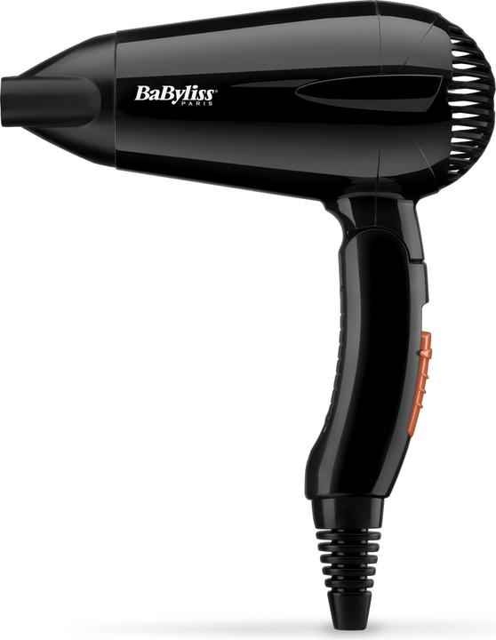 Actual product image BaByliss Travel Dry 2000