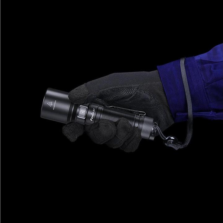 Produktbild Fenix C7 (14.90 cm, 3000 lm)