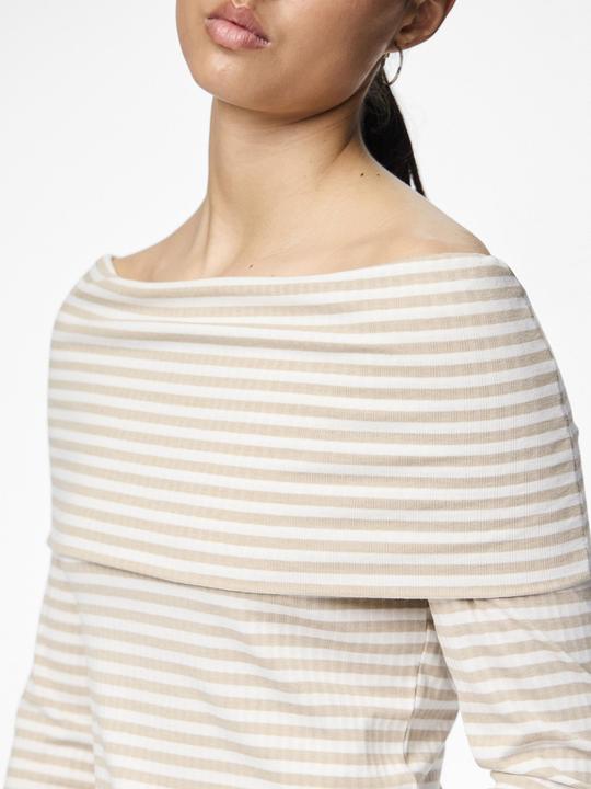Produktbild Pieces PCLAYA Off Shoulder Top (L)