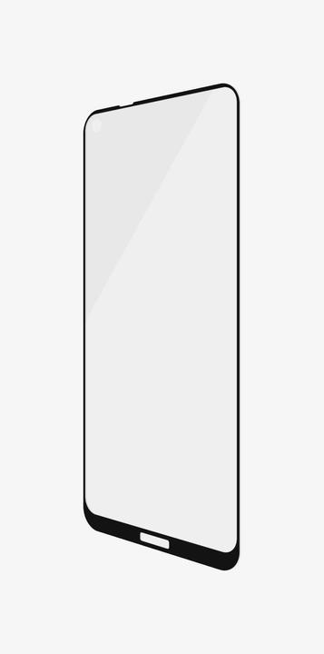 Actual product image PanzerGlass Edge-to-Edge (1 Piece, Nokia 5.4, Nokia 3.4)