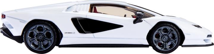 Productafbeelding Hot Wheels Premium 1:43 schaal Lamborghini Countach LPI 800-4