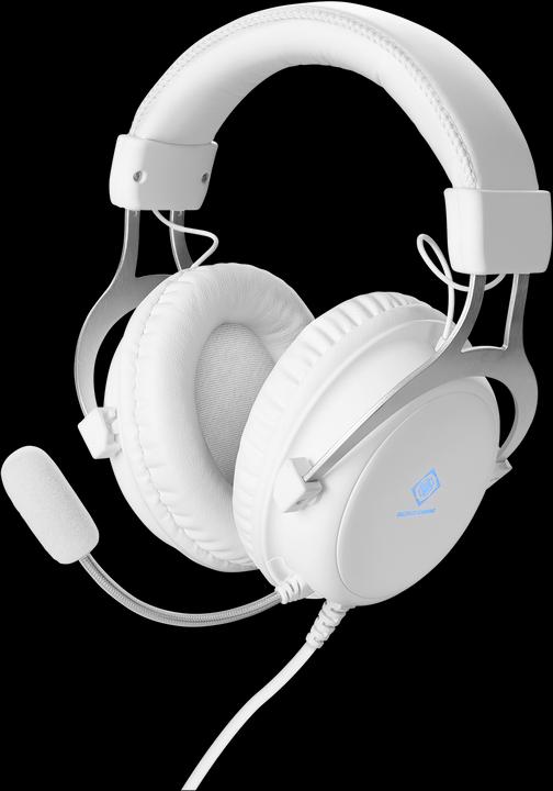 Actual product image Deltaco Gaming WH85 (Cable)