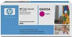 Produktbild HP 124a (M)