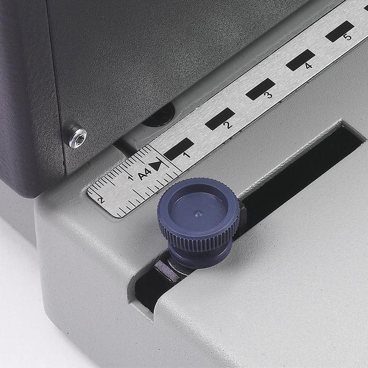 Image du produit GBC Combbind C150Pro (Reliure en plastique)