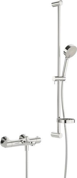 Immagine prodotto Hansa mondo dell'ufficio Termostato da bagno HANSAUNITA DN 15 Set di ristrutturazione da bagno vc