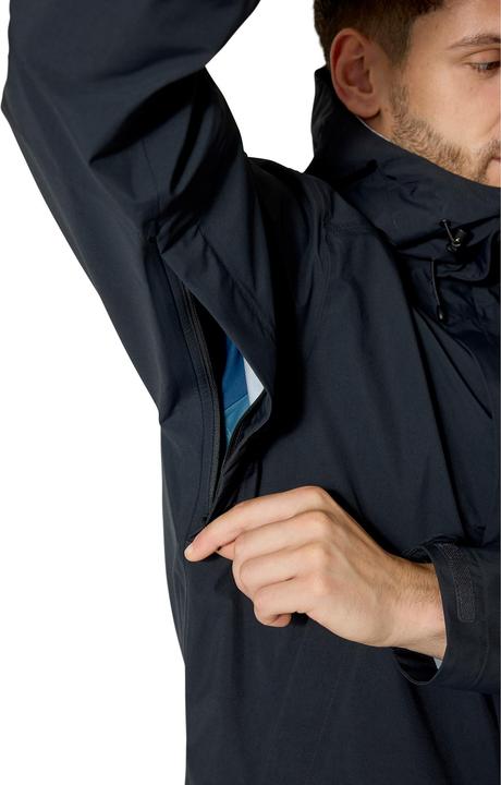 Actual product image Rab Firewall (L)
