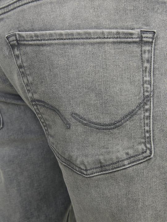 Actual product image Jack & Jones JJIGLENN JJORIGINAL CB 778 Slim Fit Jeans Slim Fit Jeans (W31/L32)