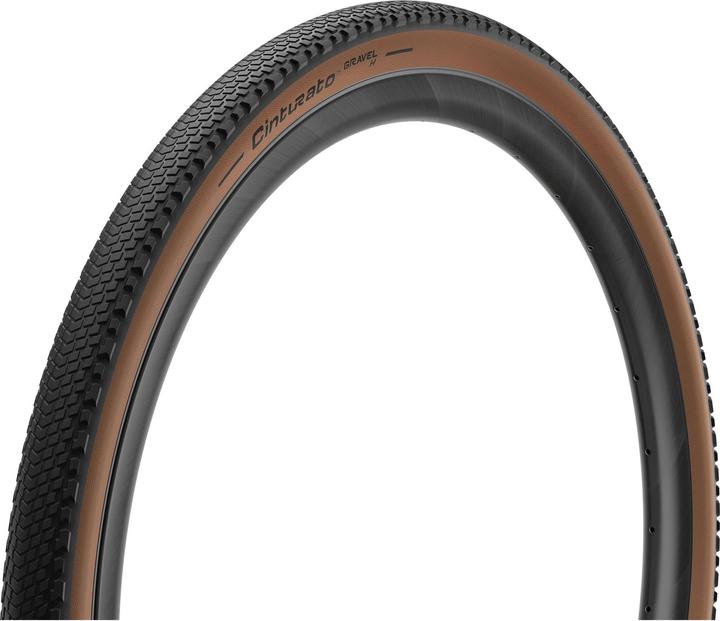 Produktbild Pirelli Cinturato Gravel TLR Hard Terrain Classic 700x45C (28 x 1.40, 45-622)