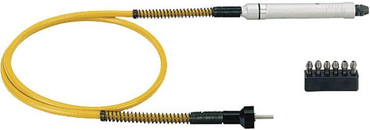 Actual product image Proxxon Micromot 110/P