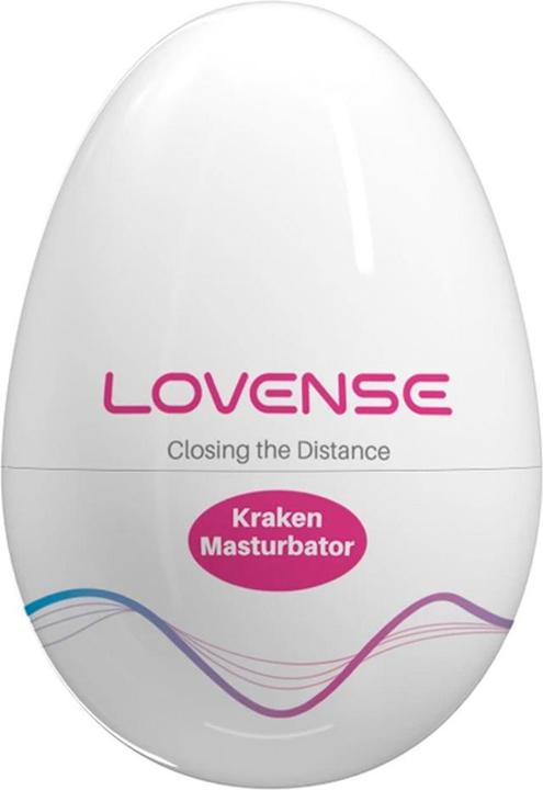 Produktbild Lovense Kraken Multipack Masturbatoren