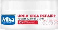 Mixa Universalpflege Urea Cica Repair hauterneuernde Creme 150 ml (Körpercreme, 150 ml)