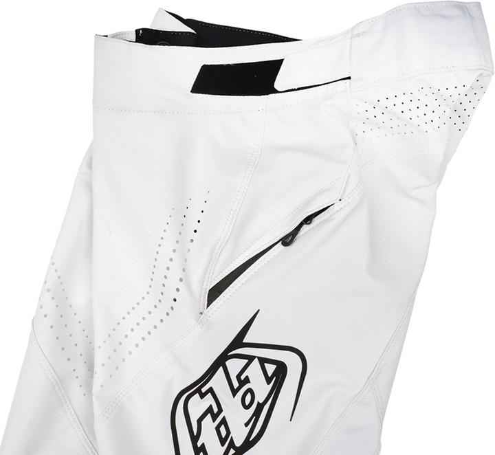 Produktbild Troy Lee Designs Sprint Pant, Mono, chalk, youth 24 (24)