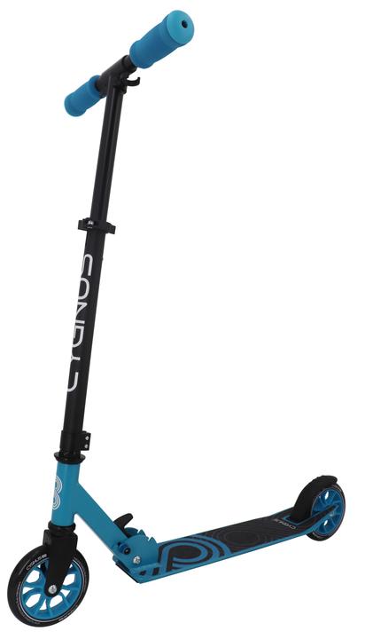 Motion Cygnus 125mm black