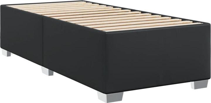 Image du produit VidaXL Cadre de lit en similicuir (80 x 200 cm)