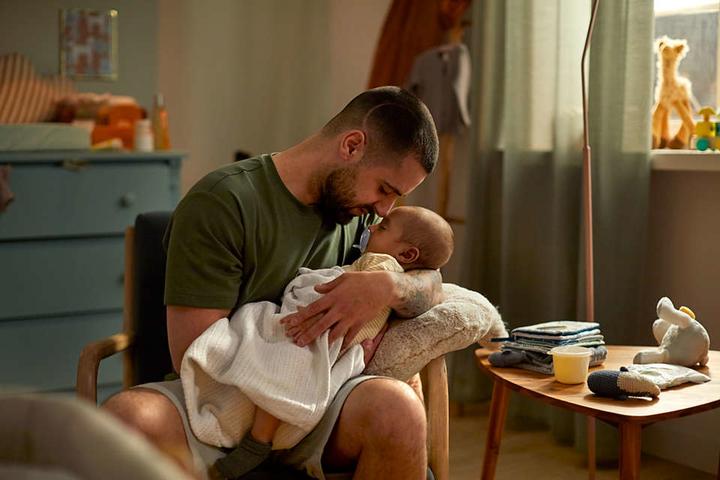 Immagine prodotto Philips Avent Curved Soothie (2 x, fino a 6 M.)